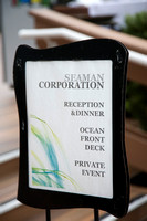 Seaman Corp Westin Resort HHI 10-30-14