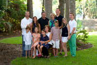 Buske Family 072814