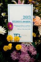 TCL Student Awards 05-03-2013