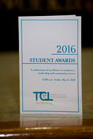 TCL Student Awards 050616