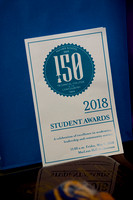 TCL Student Awards 050418