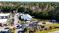 Russo Oyster Roast 012024