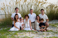 Mauer Family 07-05-2012