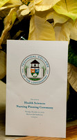 TCL Health Science Graduation 121213