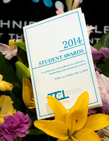 TCL Student Awards 05-02-14