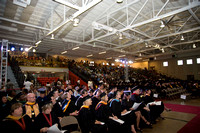 TCL Graduation 05/11/2012